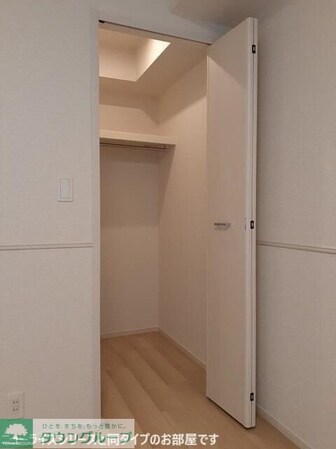 ジェントリー・ミルトの物件内観写真